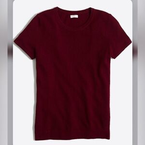 J. Crew Factory Sweater - Short Sleeve - NWOT